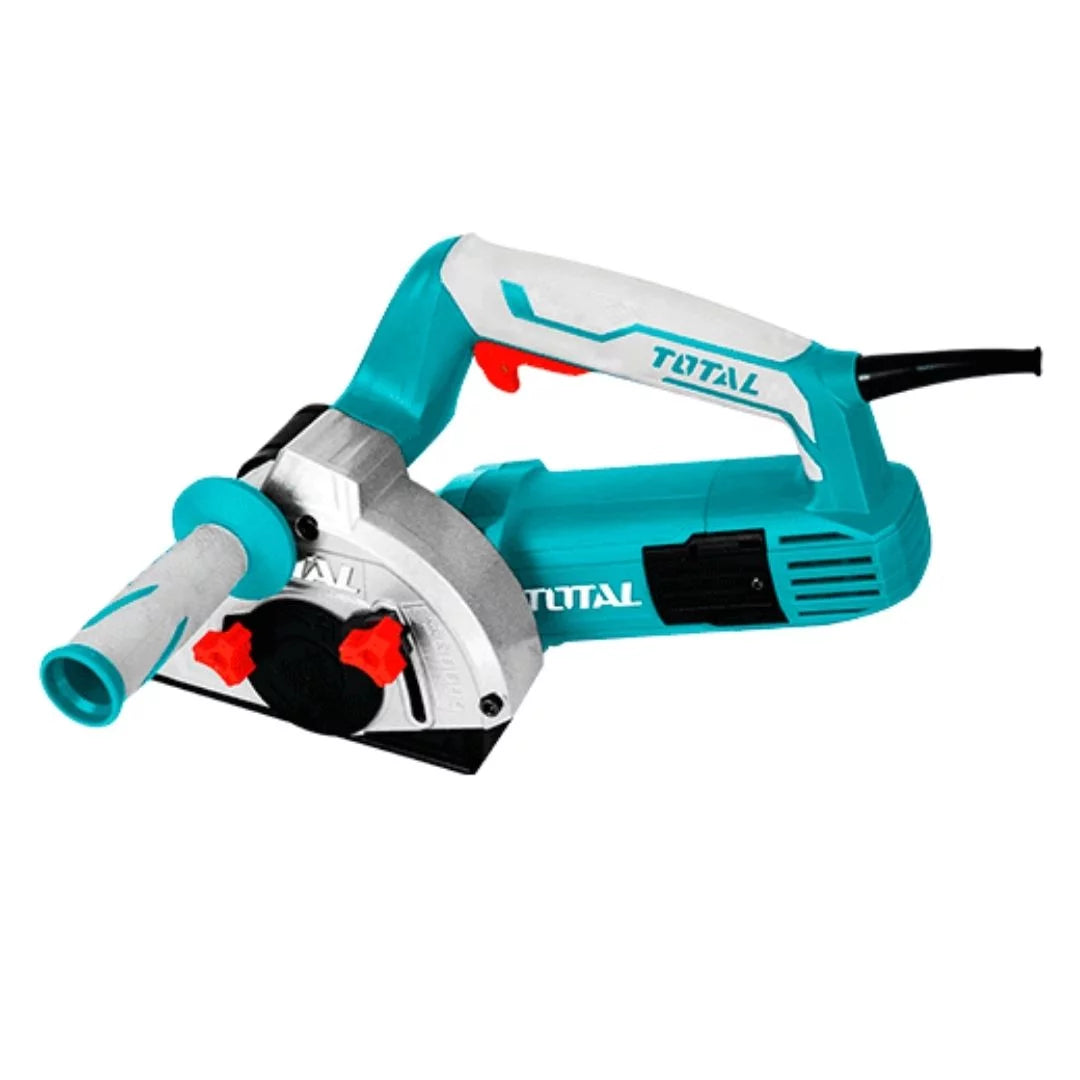 Total Wall Chaser 1500W TWLC1256 Wheelquip Tools Total Wall Chaser 1500W TWLC1256 Wheelquip Tools