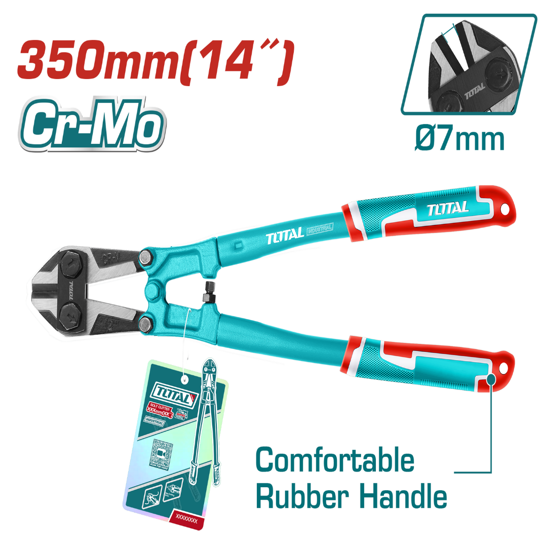 Total Bolt Cutter 350mm – THT113146