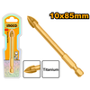 Ingco Tile and glass drill bit 10 x 85 - DBG1131008