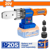 Wadfow Cordless plastic tube welding tool - WWM2018
