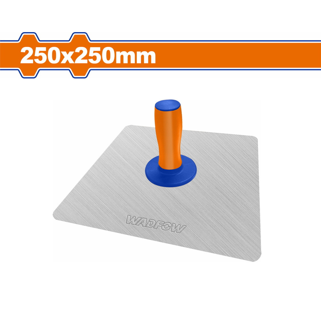 Wadfow Aluminum plastering hawk