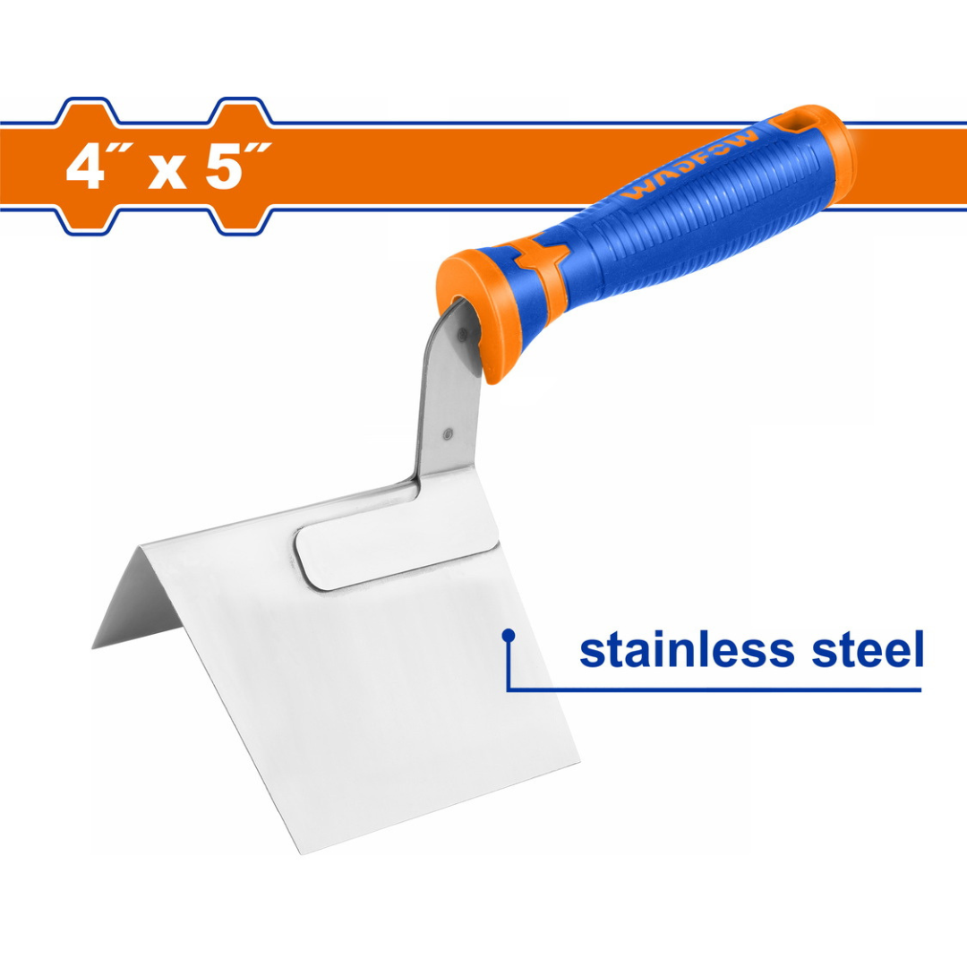 Wadfow Outside corner trowel