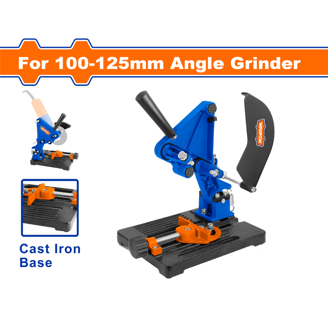 Wadfow Angle grinder stand