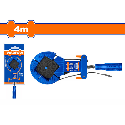 Wadfow Belt clamp 4m