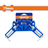Wadfow Corner clamp 75 mm eco