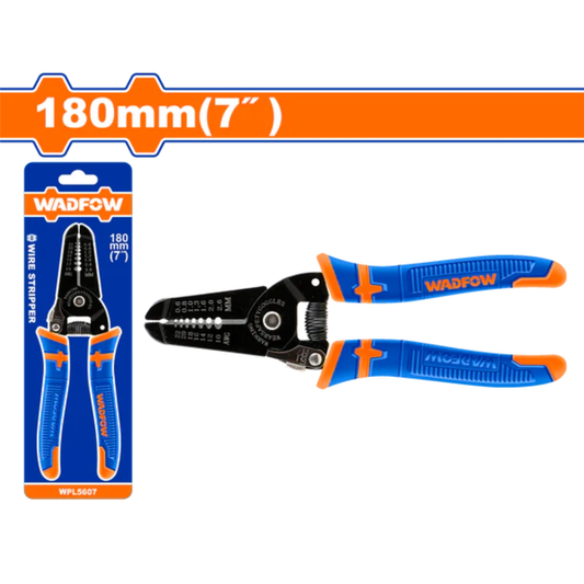 Wadfow Wire stripper /180 mm