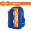 Wadfow Tools backpack