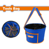 Wadfow Tools bag 250 x 200 mm