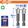 Wadfow Bits of depth stop - WSV5602