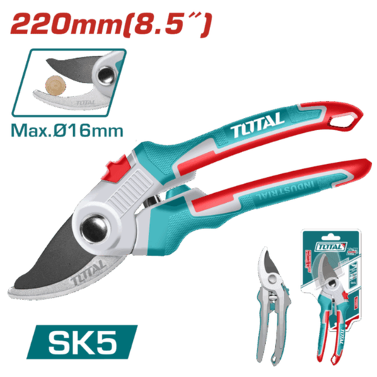 PRUNING SHEAR 220mm- THT0601