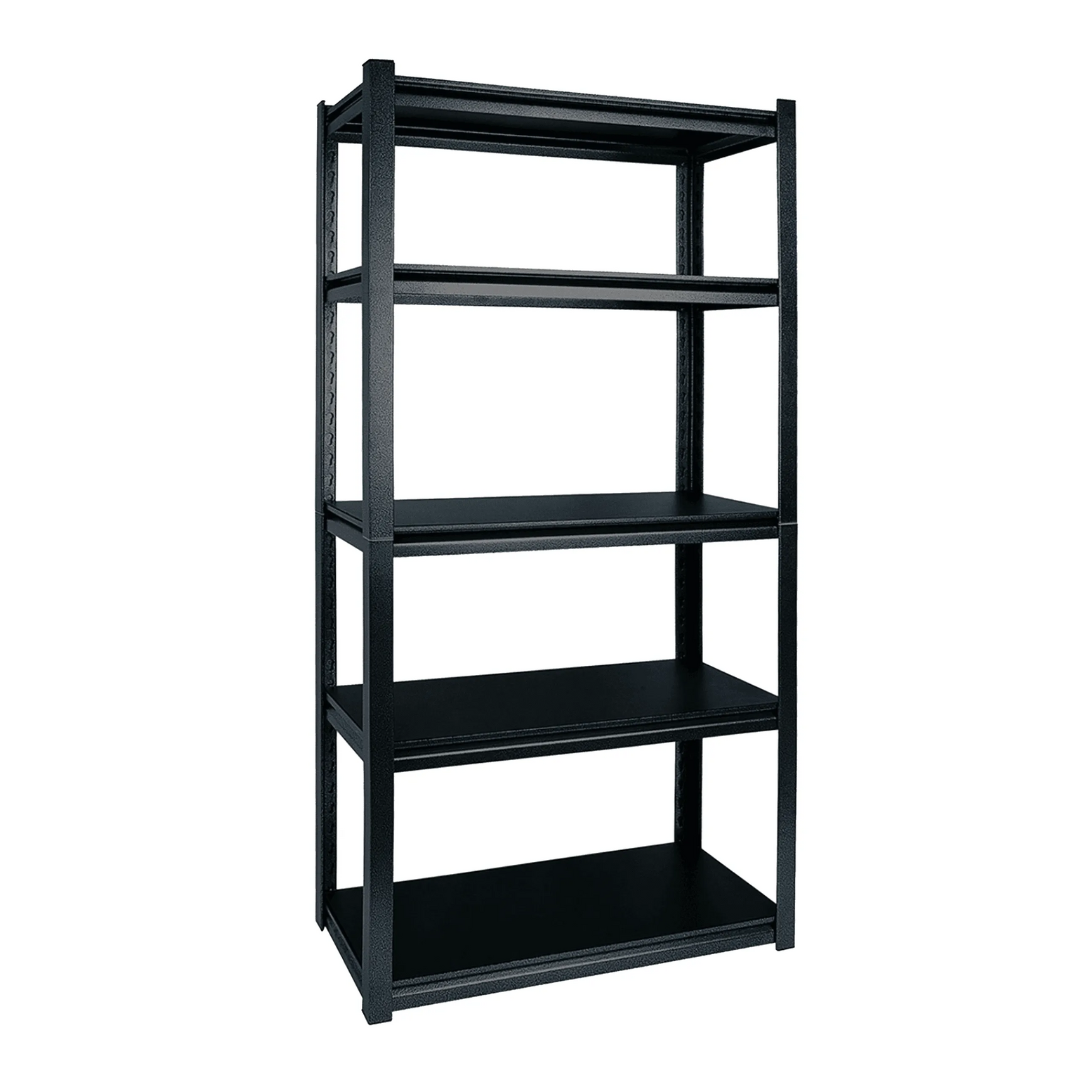 Stallion Tools Shelving Black 250kg 1830x900x400*