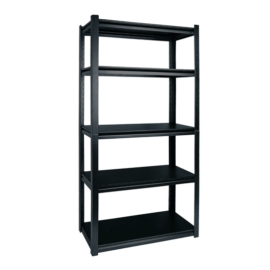Stallion Tools Shelving Black 250kg 1830x900x400*