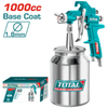 Total Air Spray Gun Gravity Feed 1.8mm – TAT11005