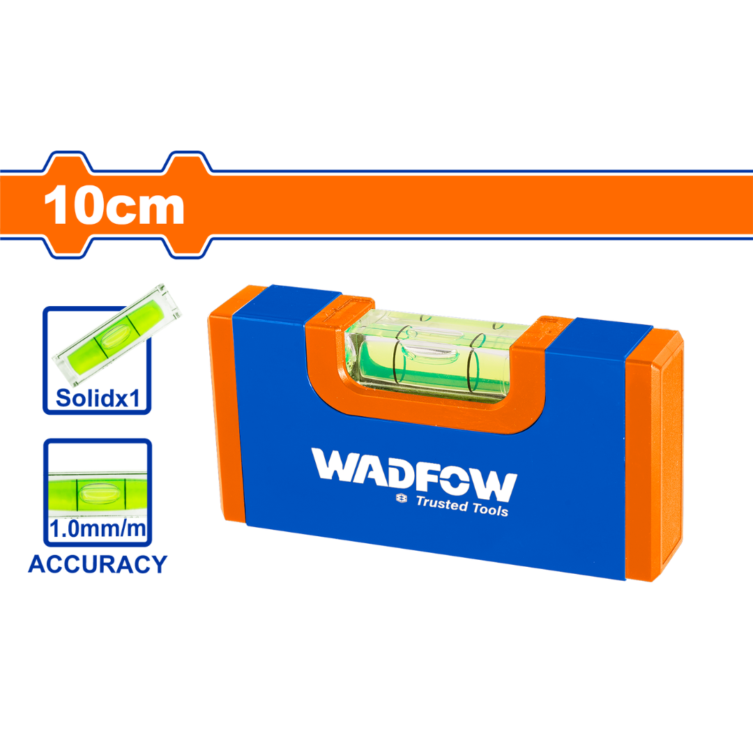 Wadfow Hand level compact