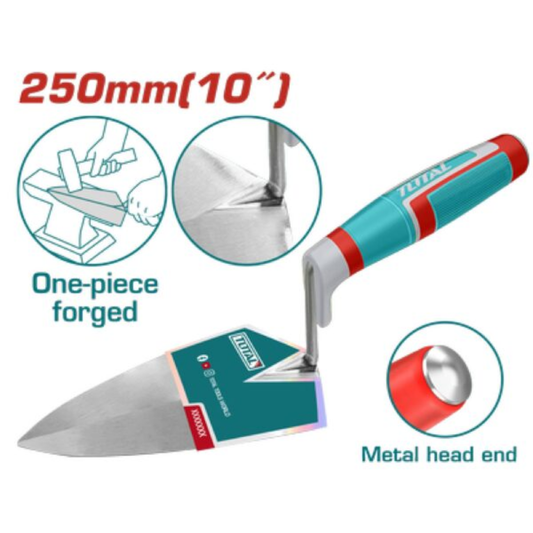 Total Building Trowel Bricklaying 250mm – THT82910