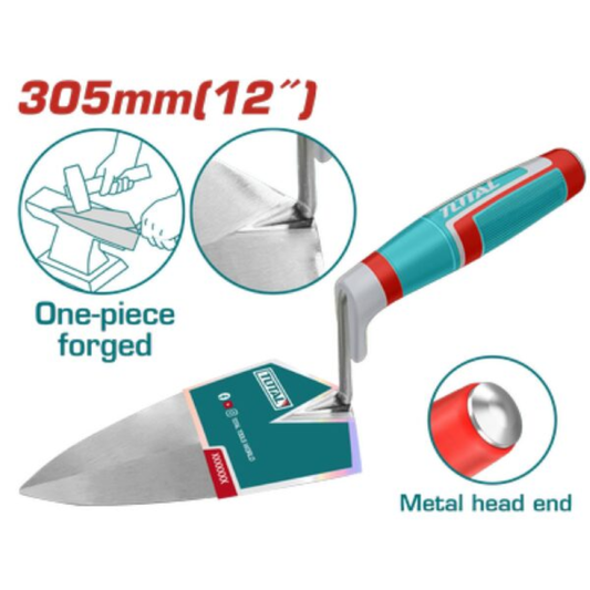 Total Building Trowel Bricklaying 305mm – THT82912