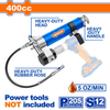 Wadfow Grease gun Attachment - WGG5540
