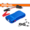 Wadfow Lithium-Ion jump starter 8000mAh - WLY1508