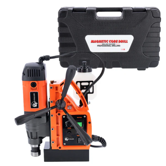 Stallion Magnetic Drill 50mm X 1700W