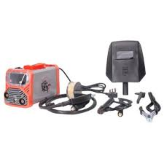 Stallion mig welder 120AMP + 1KG