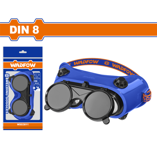 Wadfow Welding goggles - WSG3811