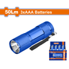 Wadfow Flashlight 50lm - WFL2J03