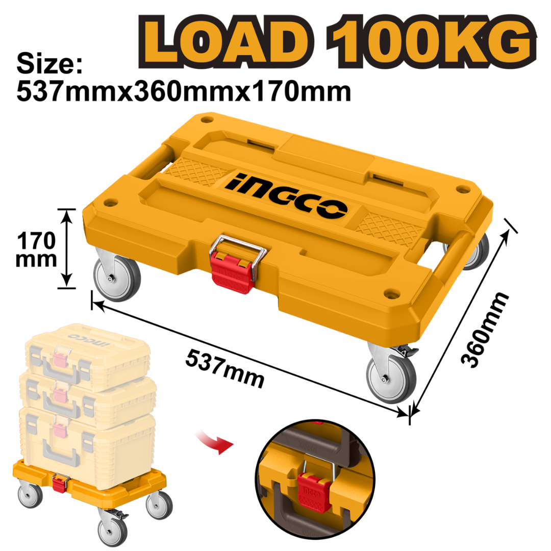 Ingco Rolling board - HHWB61001