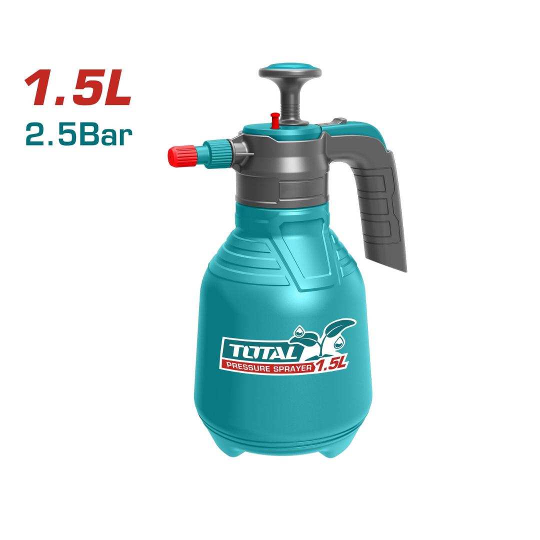 Total Pressure Sprayer 1.5L – THSPP201502