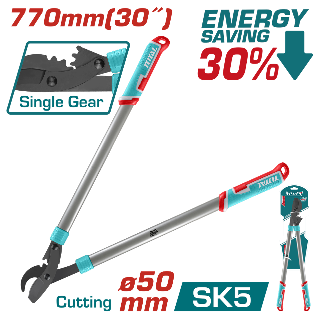 Total Garden Lopper 770mm 50mm Max – THT1528401