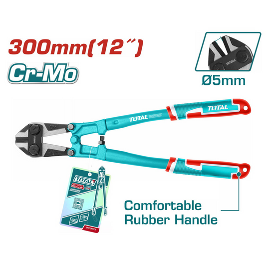 Total Bolt Cutter 300mm - THT113126