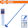 Wadfow Drain snake set 3 Piece