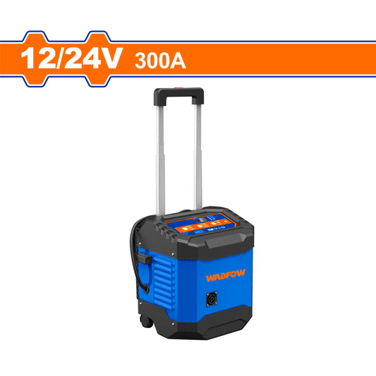 Wadfow Inverter battery charger 50A