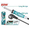 ELECTRIC SOLDERING IRON TOTAL - TET1606