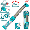 TOTAL 4V Work Lamp Type C – TWLI043006