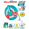 Total Measure Tape Reel 30mx15mm Fibre – TMF18306