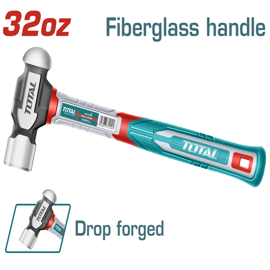 BALL PEIN HAMMER 900GM TOTAL