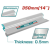 Total Building Skimming Blade 350mm ss – THSCL01401