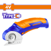 Wadfow Lithium -ion Cordless universal cutter