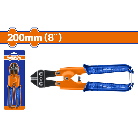 Wadfow Mini bolt cutter Size - WBC1208