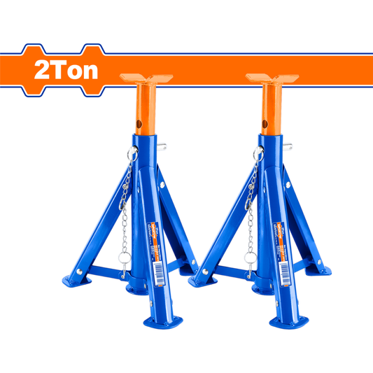 Wadfow Jack stand 2Ton - WHJ3502