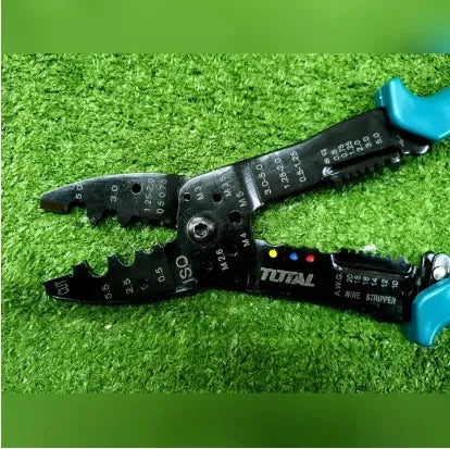 WIRE STRIPPER TOTAL