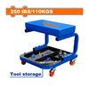 Wadfow Creeper seat - WNC1501