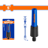 Wadfow Water wand 5" - WNE1E05