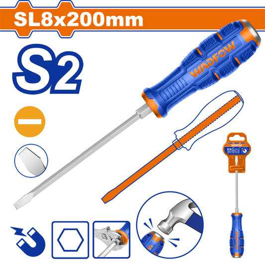 Wadfow lotted go-through - WQJ1266