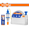 Wadfow Magnetic plumb rite - WRP1606