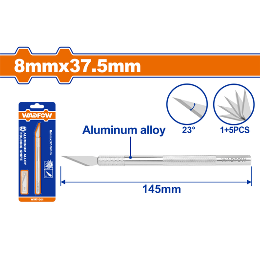 Wadfow Precision hobby knife - WSK1061