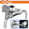 Wadfow Oil filter wrench 3 Jaw - WUL1401