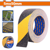 Wadfow PVC Anti-slip warning tape x6 - WVA3560