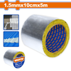 Wadfow Aliminium foil tape - WVF1105