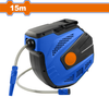 Wadfow Water hose reel 15m - WVZ1515